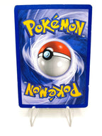 Carta pokemon Hitmontop Holo 3/75 set Neo Discovery Played Inglese Holo Vintage