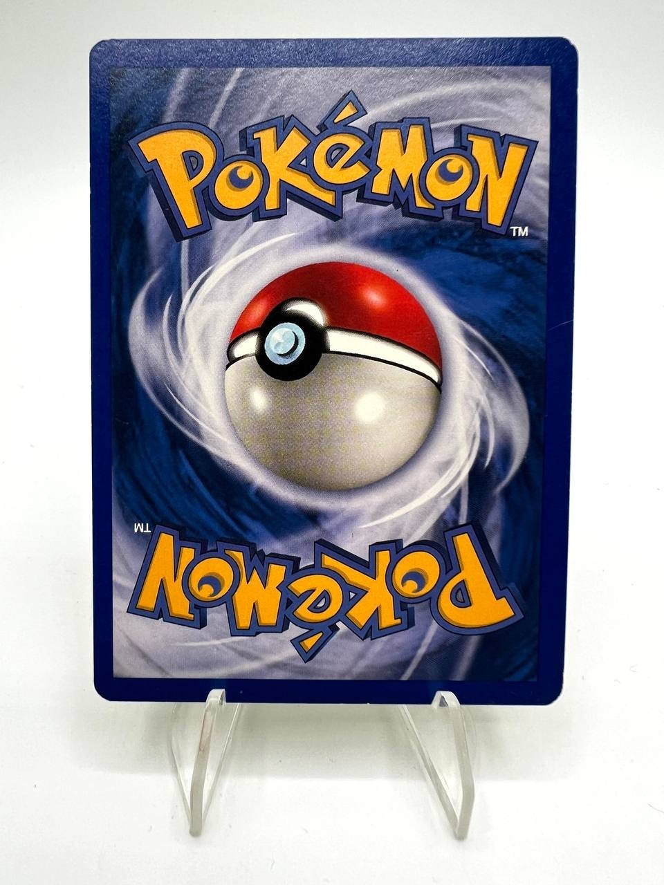 Carta pokemon Paras 47/64 Neo Revelation Vintage Excellent Inglese 1a Edizione