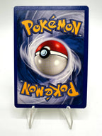 Carta pokemon Paras 47/64 Neo Revelation Vintage Excellent Inglese 1a Edizione