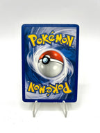 Carta pokemon Koga's Tangela 81/132 set Gym Challenge Inglese Vintage played