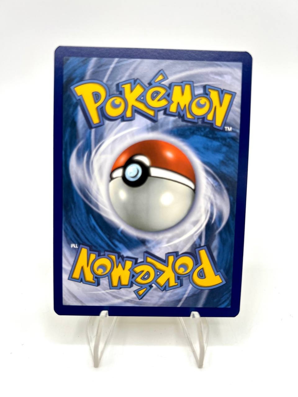 Carta pokemon Luxio 136/091 set Destino di paldea holo Baby shiny Italiano NM