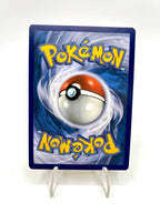 Carta pokemon Luxio 136/091 set Destino di paldea holo Baby shiny Italiano NM