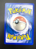 carta Pokémon Hitmonchan 81/147 set Aquapolis Excellent Inglese no holo Vintage