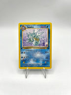 Carta Pokemon Seadra 1a Edizione 42/62 Italiano Fossil FO Played Vintage no holo