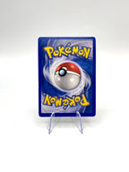 Carta Pokemon Swellow 49/107 EX Deoxys Reverse Stamped good Italiano Vintage
