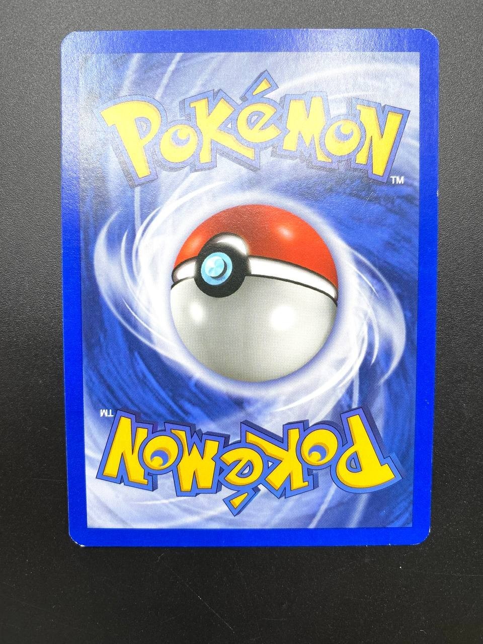 Carta pokemon Dark Kadabra 39/82 set Team Rocket Regular 1a edizione Near mint