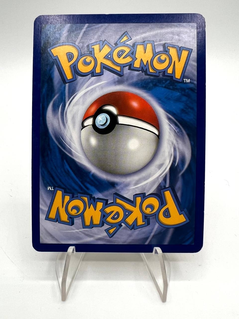 Carta Pokemon Houndoom G Lv 45 50/127 Reverse Holo set Platino Italiano Good