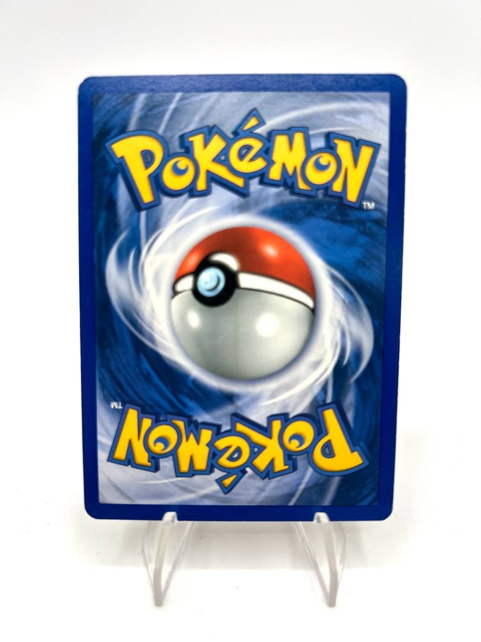 Carta pokemon Sabrina's Drowzee 95/132 Gym Challenge Excellent Inglese Vintage
