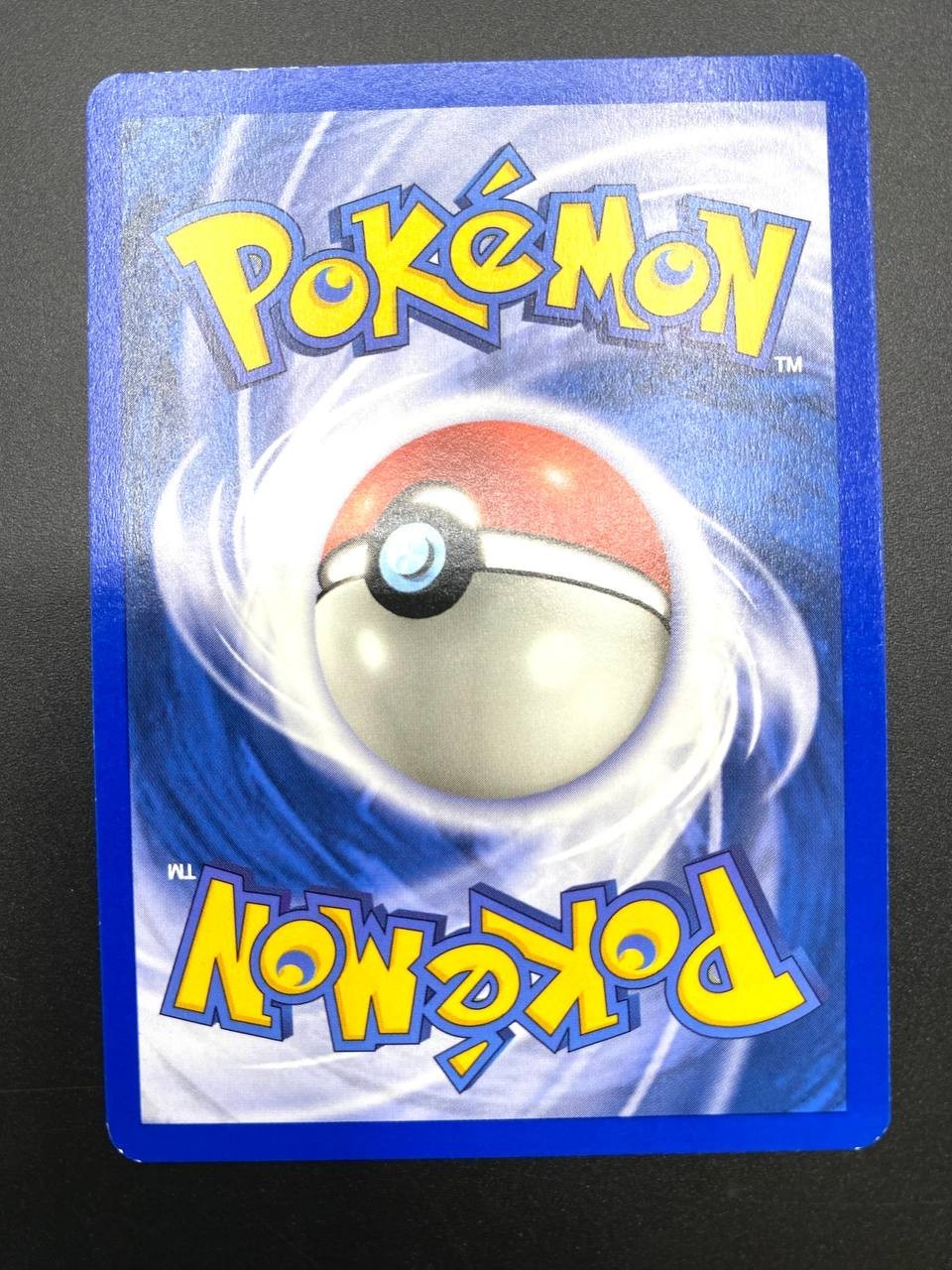 Carta Pokemon Phanpy set Neo Genesis 43/111 NM Vintage Inglese 1a edizione