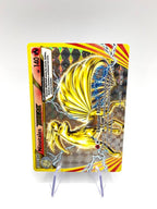 Carta Pokémon Ninetales BREAK 16/108 XY Evolutions Inglese Holo Near Mint 2016