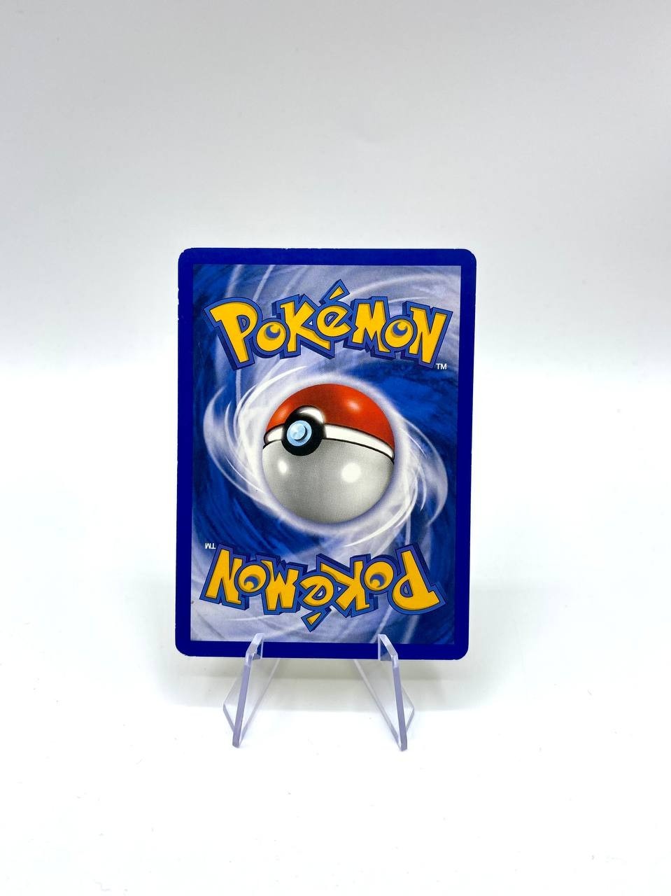 Carta Pokemon Gym challenge Lt. Surge's Pikachu 84/132 Excellent Vintage Inglese