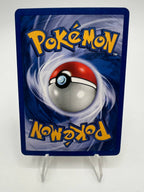 Carta Pokémon Neo Genesis Unlimited Steelix Holo 15/111 Vintage Good Italiano