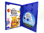 PS2 Disney Winnie The Pooh E Le Pance Brontolanti PLAYSTATION 2 ITALIANO ITA