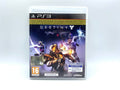 Destiny Il Re Dei Corrotti Legendary Edition PS3 Playstation 3 Completo Italiano