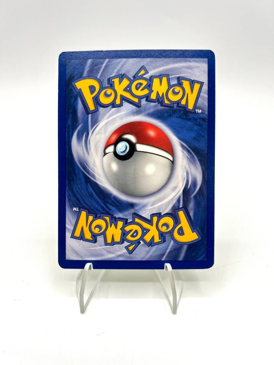 Carta pokemon Giovanni's Nidoran 76/132 set Gym Heroes Excellent Vintage Inglese