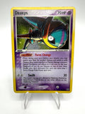 Carta pokemon Deoxys Speed 2/106 set EX Emerald Holo Excellent Inglese ENG