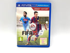 FIFA 15 Legacy PSVita Sony Playstation EA sports Completo funzionante Italiano
