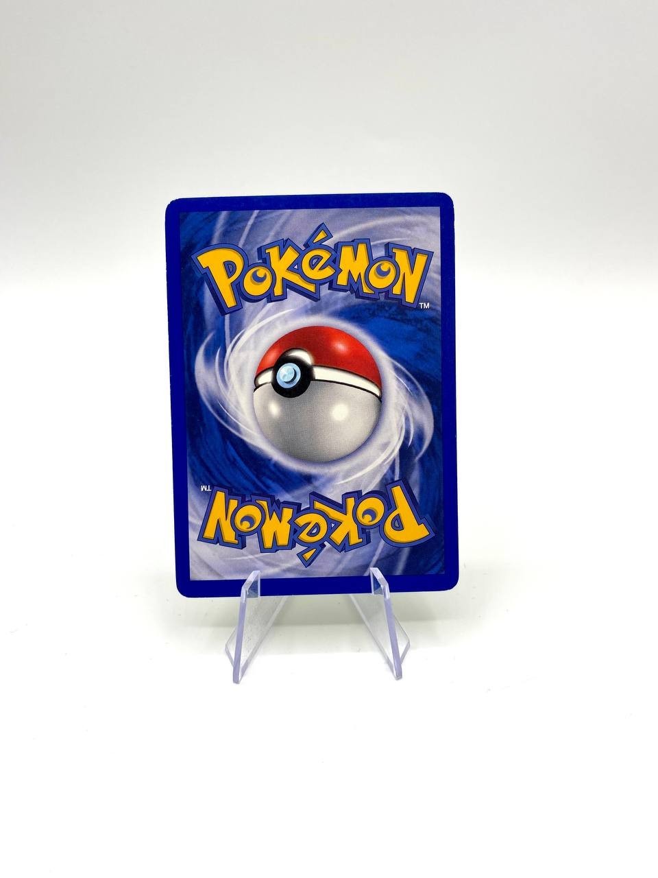 Carta Pokémon set Gym Challenge Koga's Koffing 48/132 Vintage good Inglese