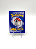 Carta Pokémon set Gym Challenge Koga's Koffing 48/132 Vintage good Inglese