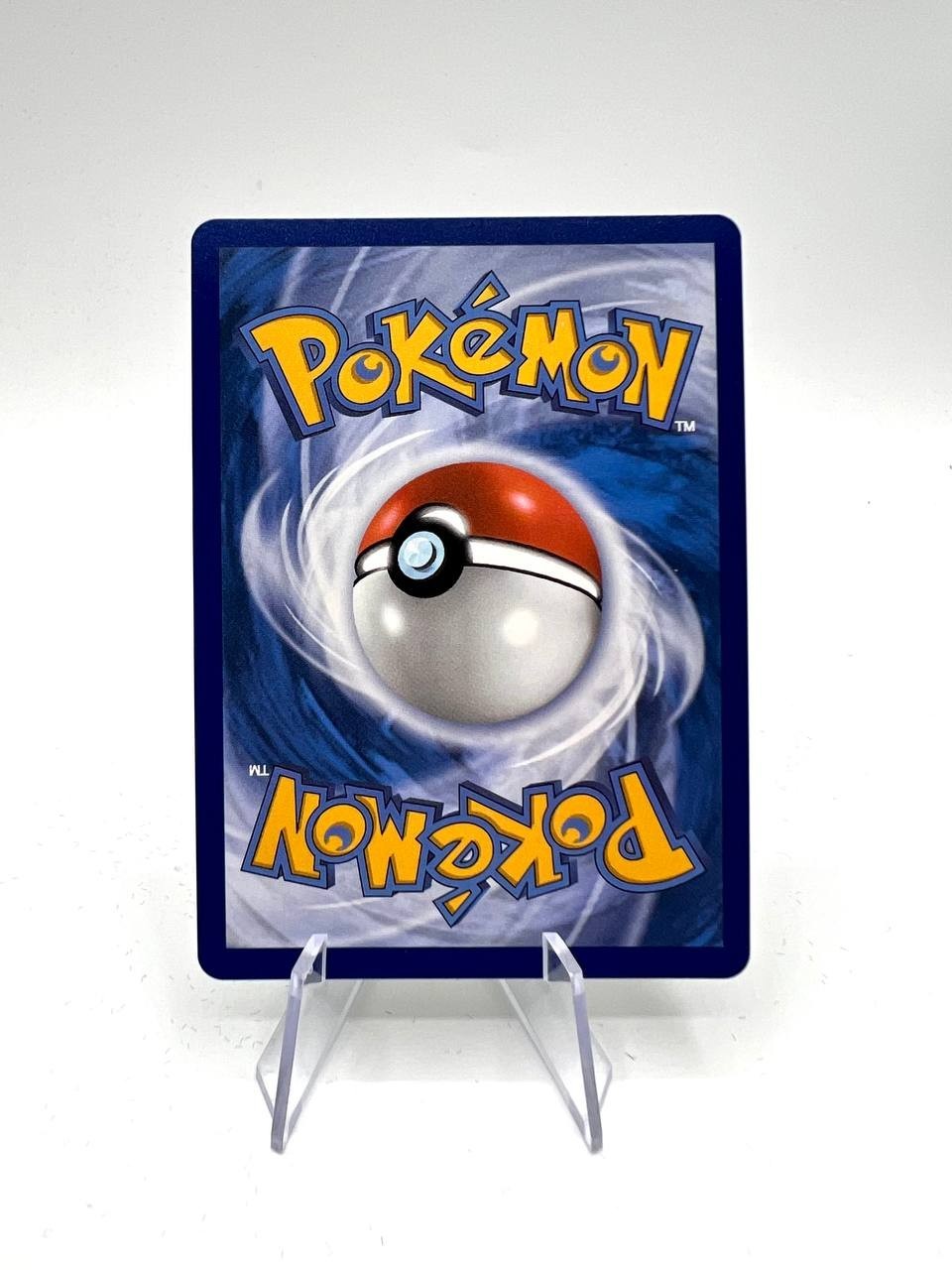 CHESPIN Caos Nascente CRI 087/086 • Illustrazione Rara italia near mint