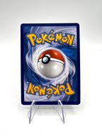 CHESPIN Caos Nascente CRI 087/086 • Illustrazione Rara italia near mint