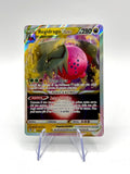 REGIDRAGO VASTRO 136/195 Rara Holo Foil Tempesta Argentata SWSH12 italiano