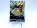 Carta Pokemon Pawmi Full Art 226/091 Italiano set Destino Di Paldea Holo