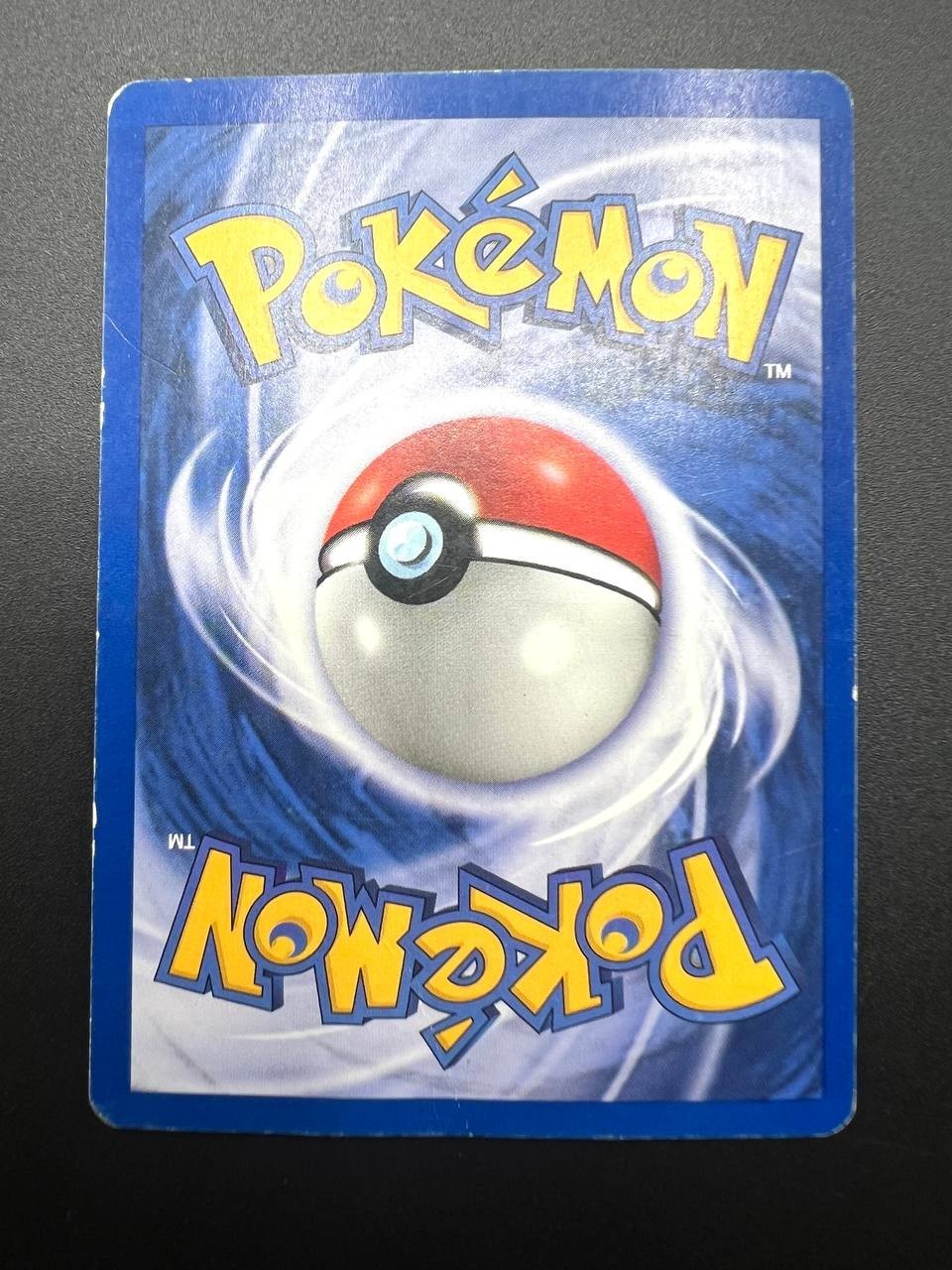 Carta Pokemon Jumpluff 7/111 Set Neo Genesis Holo Italiano Excllent Vintage