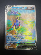 Pokemon Sneasler di Hisui V 175/189 Italiano Near Mint Carta Ita NM
