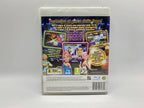 Videogioco Superstars tv Facce da reality ps3 Playstation Completo Sealed