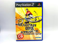 Mountain bike adrenaline ft salomon ps2 Playstation Copmpleto funzionante