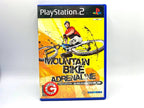 Mountain bike adrenaline ft salomon ps2 Playstation Copmpleto funzionante