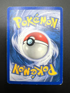 Pokemon Team Idro Cacturne 1/95 Holo set Team Magma VS Team Aqua Played Inglese