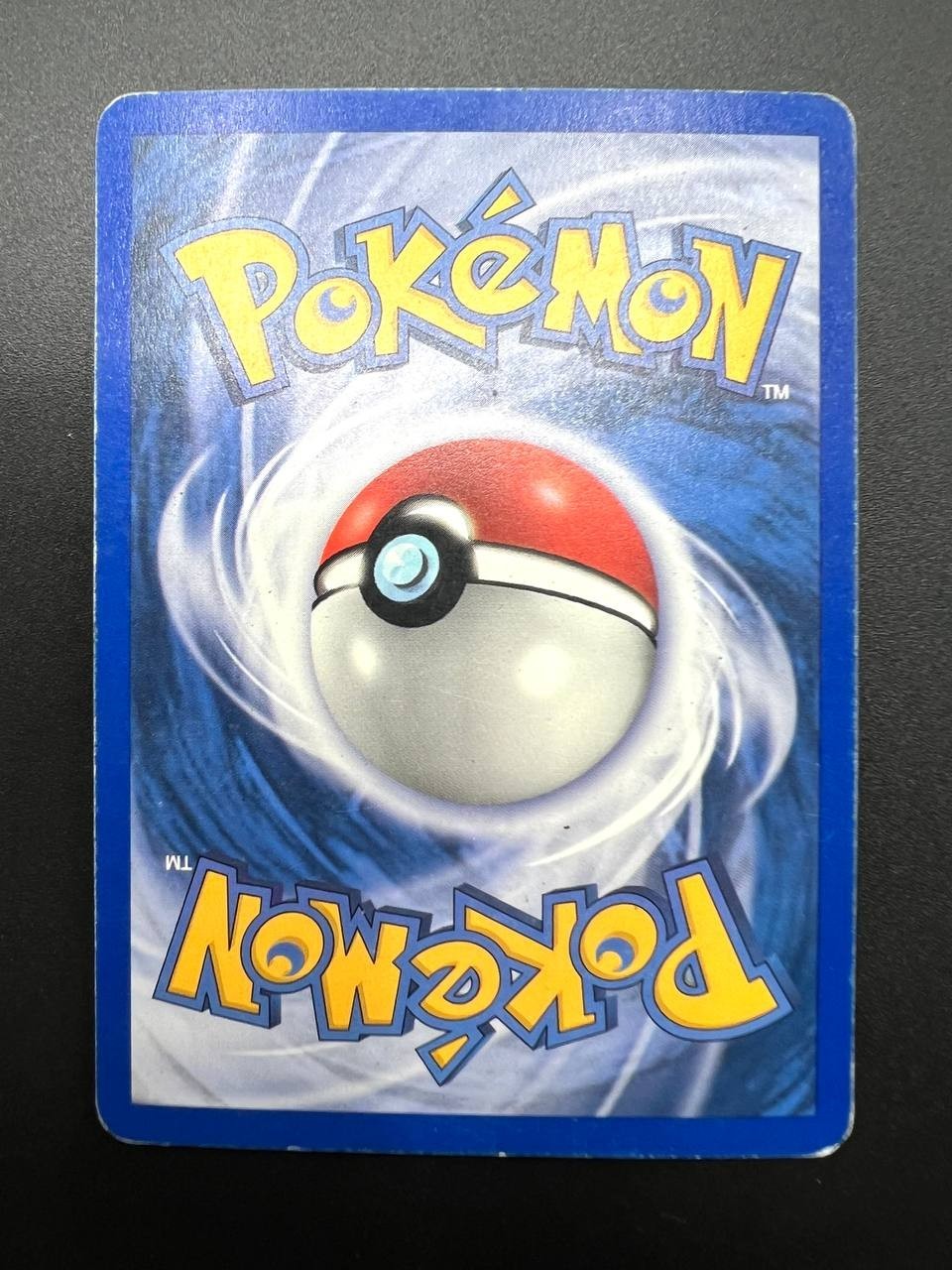 Pokemon Team Idro Cacturne 1/95 Holo set Team Magma VS Team Aqua Played Inglese