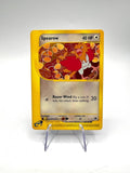 Pokemon Card Spearow 130/165 Expedition inglese comune good condiction