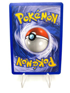 Carta Pokemon Addestramento Sfida! 74/82 1 ed Team Rocket Italiano EXC Vintage