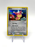 pokemon Skitty CG 41/100 ex guardiani dei cristalli stamped inglese excellent