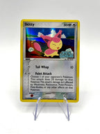 pokemon Skitty CG 41/100 ex guardiani dei cristalli stamped inglese excellent