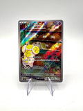 Pokemon Card Fidough 085/078 SV1S Scarlet ex art rare Japanese near mint