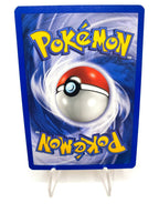 Carta Pokemon Cyndaquil 57/11 set Neo Genesis Inglese ENG No Holo Near mint