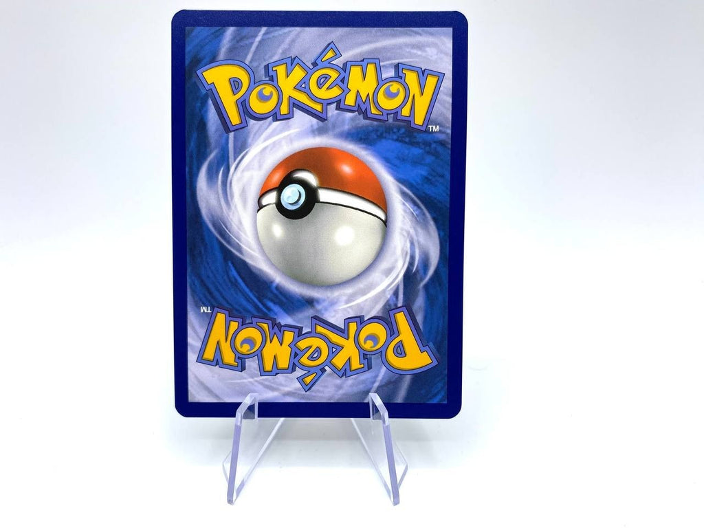 Carta Pokemon Maractus JTG 160/159 set Avventure insieme Near Mint Holo Italiano