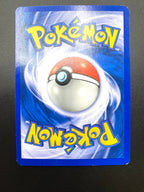 Carta Pokemon Nidoqueen 7/64 set Jungle JU Italiano Vintage Excellent Holo