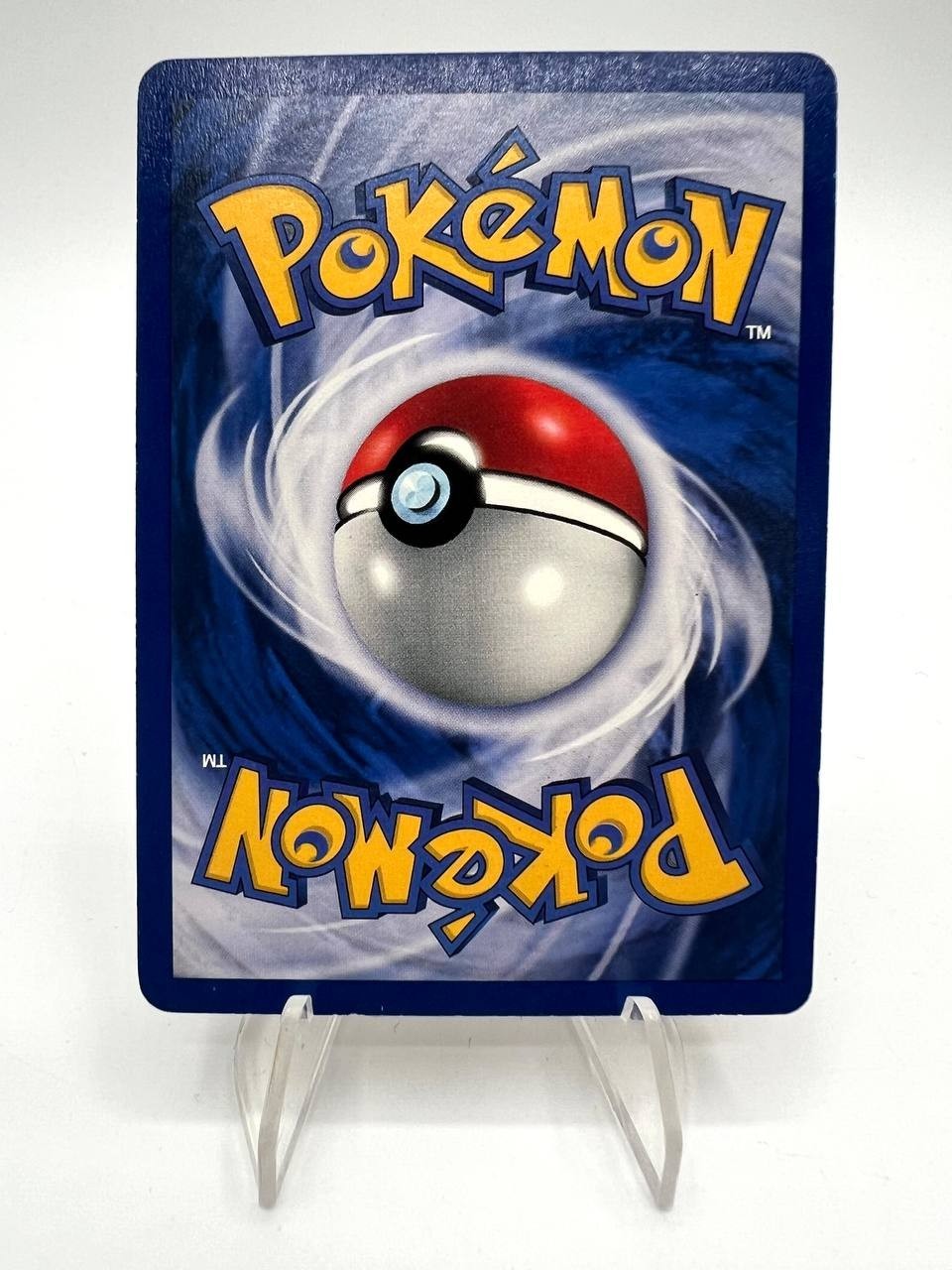 Carta pokemon Sabrina's Drowzee 95/132 set Gym Challenge Vintage Good Inglese