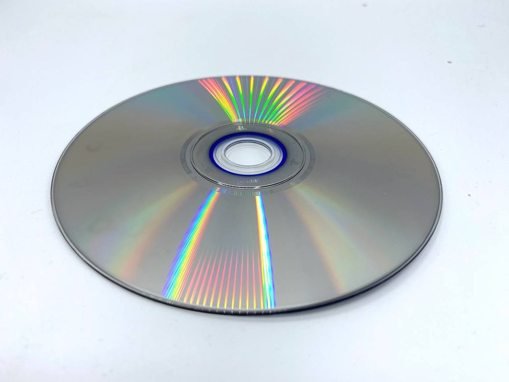 Disco Demo Giocabile N. 42 Madagascar PS2 Sony Playstation Italiano Funzionante