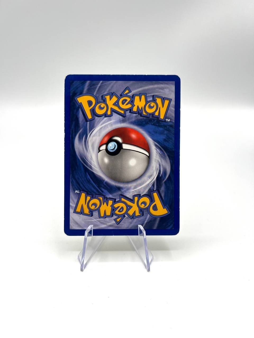 Pokemon Dormi! (Congegno segreto del Team Rocket) 79/82 Team Rocket Played ITA
