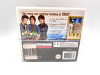 Gioco Disney Jonas Nintendo DS Completo Italiano Funzionante Semi sigillato