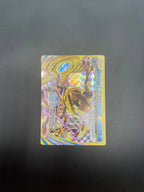 Carta pokemon Greninja BREAK 41/122 set Breakpoint Inglese Poor Holo Vintage