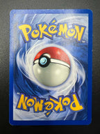 Pokemon Articuno Fossil FO 1a Edizione 17/62 Italiano Excellent Vintage No holo