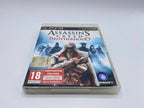 ASSASSIN'S CREED BROTHERHOOD gioco COMPLETO ITALIANO Sony Playstation 3