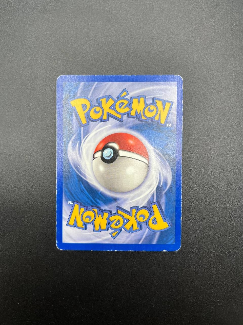 Carta Pokemon set Expedition Charmander 97/165 No Holo Inglese ENG Played
